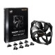 Be Quiet! SilentWings 3 High Speed Ventilador 140mm