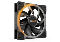 Be Quiet! Light Wings PWM Ventilador 120mm