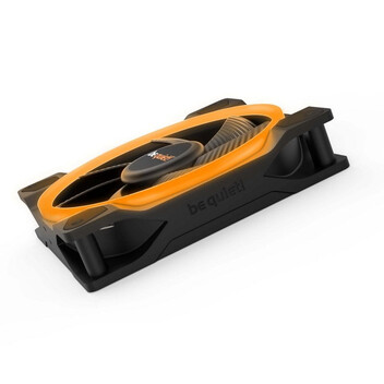 Be Quiet! Light Wings PWM Ventilador 120mm Be Quiet! Light Wings PWM Ventilador 120mm