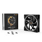 Be Quiet! Light Wings PWM Ventilador 120mm Be Quiet! Light Wings PWM Ventilador 120mm