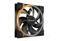 Be Quiet! Light Wings PWM Ventilador 140mm Negro Be Quiet! Light Wings PWM Ventilador 140mm Negro