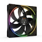 Be Quiet! Light Wings PWM Ventilador 140mm Negro Be Quiet! Light Wings PWM Ventilador 140mm Negro