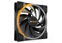 Be Quiet! Light Wings PWM High Speed Ventilador 140mm