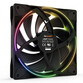Be Quiet! Light Wings PWM High Speed Ventilador 140mm