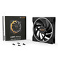 Be Quiet! Light Wings PWM High Speed Ventilador 140mm