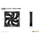 Be Quiet! Light Wings Pack 3 Ventiladores 140mm