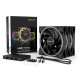 Be Quiet! Light Wings PWM Pack 3 Ventiladores 140mm