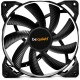 Be Quiet! Pure Wings 2 PWM High-Speed Ventilador 120mm