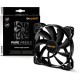 Be Quiet! Pure Wings 2 PWM High-Speed Ventilador 120mm