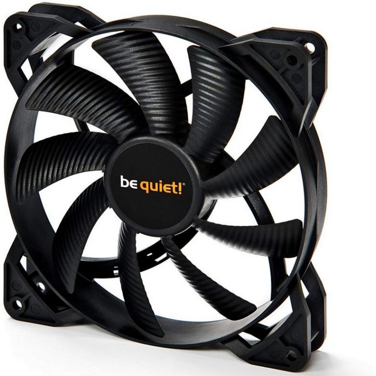 Be Quiet! Pure Wings 2 High-Speed Ventilador 140mm