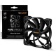 Be Quiet! Pure Wings 2 PWM High-Speed Ventilador 140mm