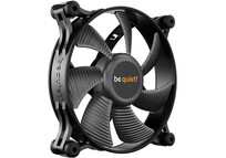 Be Quiet! Shadow Wings 2 PWM Ventilador 120mm Negro