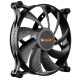 Be Quiet! Shadow Wings 2 Ventilador 140mm Negro