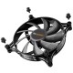 Be Quiet! Shadow Wings 2 Ventilador 140mm Negro