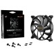 Be Quiet! Shadow Wings 2 Ventilador 140mm Negro