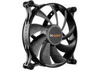 Be Quiet! Shadow Wings 2 PWM Ventilador 140mm Negro