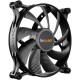 Be Quiet! Shadow Wings 2 PWM Ventilador 140mm Negro