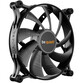 Be Quiet! Shadow Wings 2 PWM Ventilador 140mm Negro