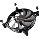 Be Quiet! Shadow Wings 2 PWM Ventilador 140mm Negro