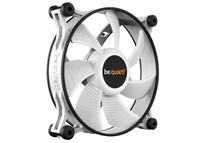 Be Quiet! Shadow Wings 2 Ventilador 120mm Blanco Be Quiet! Shadow Wings 2 Ventilador 120mm Blanco