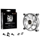 Be Quiet! Shadow Wings 2 Ventilador 120mm Blanco