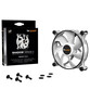 Be Quiet! Shadow Wings 2 Ventilador 120mm Blanco Be Quiet! Shadow Wings 2 Ventilador 120mm Blanco