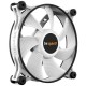 Be Quiet! Shadow Wings 2 PWM Ventilador 120mm Blanco