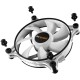 Be Quiet! Shadow Wings 2 PWM Ventilador 120mm Blanco