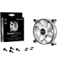 Be Quiet! Shadow Wings 2 PWM Ventilador 120mm Blanco