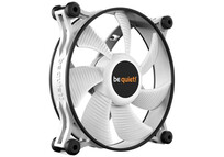 Be Quiet! Shadow Wings 2 PWM Ventilador 140mm Blanco
