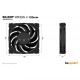 Be Quiet ! Silent Wings 4 Ventilador 120mm Negro