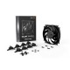 Be Quiet ! Silent Wings 4 PWM Ventilador 120mm Negro