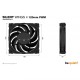 Be Quiet ! Silent Wings 4 PWM Ventilador 120mm Negro