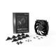 Be Quiet ! Silent Wings 4 High Speed Ventilador 120mm Negro