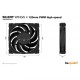 Be Quiet ! Silent Wings 4 High Speed Ventilador 120mm Negro