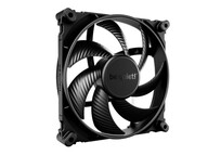 Be Quiet ! Silent Wings 4 Ventilador 140mm Negro Be Quiet ! Silent Wings 4 Ventilador 140mm Negro