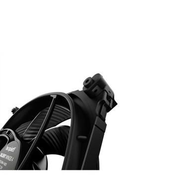 Be Quiet ! Silent Wings 4 Ventilador 140mm Negro Be Quiet ! Silent Wings 4 Ventilador 140mm Negro