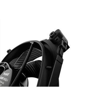 Be Quiet ! Silent Wings 4 PWM Ventilador 140mm Negro Be Quiet ! Silent Wings 4 PWM Ventilador 140mm Negro