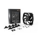 Be Quiet ! Silent Wings 4 PWM Ventilador 140mm Negro