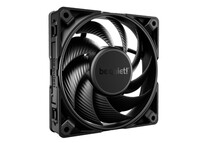 Be Quiet ! Silent Wings Pro 4 Ventilador Suplementario 120mm Negro