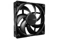 Be Quiet ! Silent Wings Pro 4 Ventilador 140mm Negro