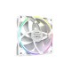 Be Quiet! Light Wings White PWM Pack de 3 Ventiladores 120mm Blancos