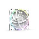 Be Quiet! Light Wings White PWM High Speed Pack de 3 Ventiladores 140mm Blancos