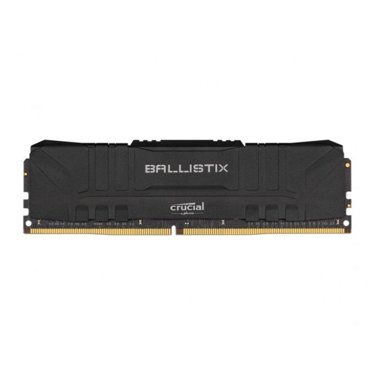 Crucial Ballistix DDR4 3200MHz 16GB CL16 Negro