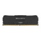 Crucial Ballistix DDR4 3200MHz 16GB CL16 Negro