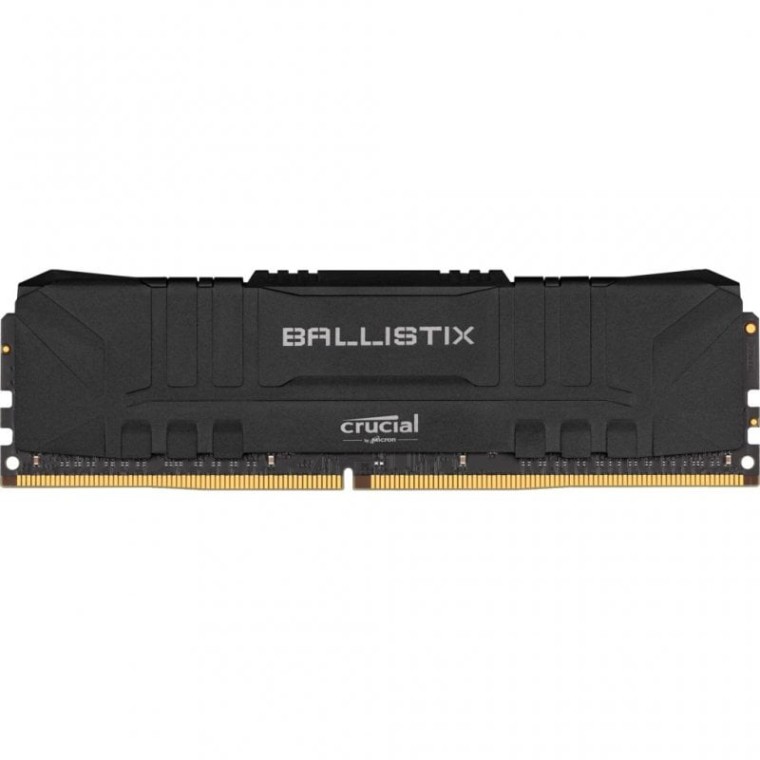 Crucial Ballistix DDR4 3200MHz 16GB CL16 Negro