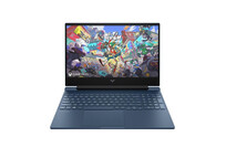 Portátil HP Victus 15-fa2039ns Intel Core 7-240H 16GB 1TB SSD RTX 5060 FHD 144Hz Azul