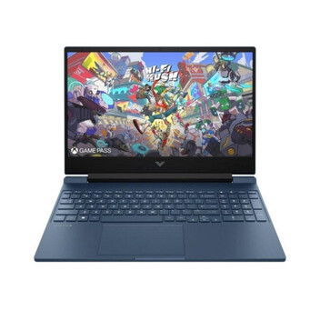 Portátil HP Victus Gaming 15-fa2041ns 15.6" Intel Core 7 240H 16GB 1TB SSD RTX 5060 8GB Azul