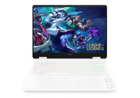 Portátil HP OMEN 16 16-am0000ns Intel Core i9-14900HX 32GB 1TB RTX 5060 16" Blanco