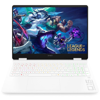 Portátil HP OMEN 16 16-am0000ns Intel Core i9-14900HX 32GB 1TB RTX 5060 16" Blanco Portátil HP OMEN 16 16-am0000ns Intel Core i9-14900HX 32GB 1TB RTX 5060 16" Blanco